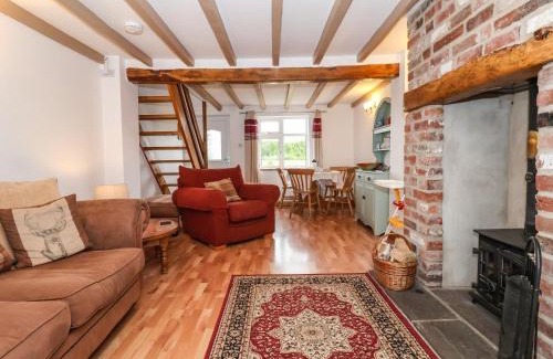 Kilham House | The Cottage