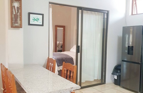 Hectorspruit House | The Cottage @ Gecko nn