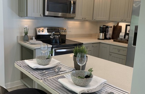 Edenton Cottage | The Cottage in Edenton