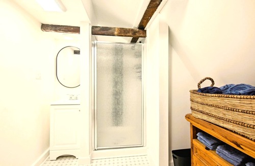 Preston Bed & Breakfast | The Cottage Inn Woodstock Suite # 3