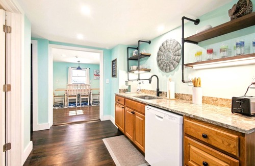 Preston Bed & Breakfast | The Cottage Inn Woodstock Suite # 3