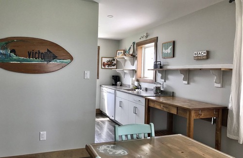 Chelton Cottage | The cottage is perfect for your PEI beach vacation, made for families, sleeps 6.