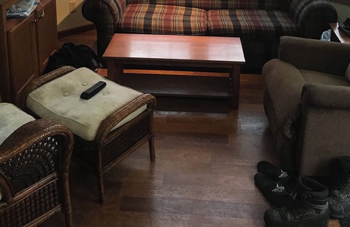 Huron-Kinloss House | The Cottage is pet friendly
