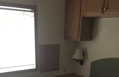 Huron-Kinloss House | The Cottage is pet friendly