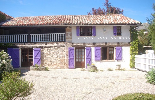Le Segur Cottage | the cottage La Discount -