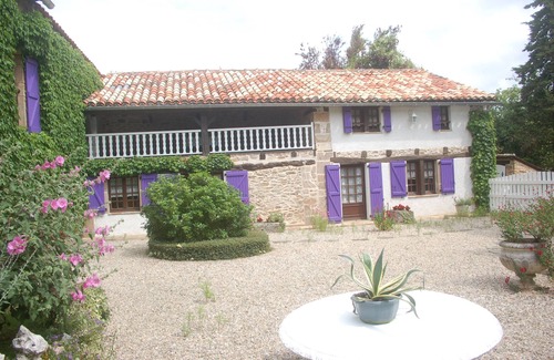 Le Segur Cottage | the cottage La Discount -