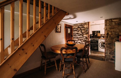 Clitheroe Cottage | The Cottage - Laythams Holiday Lets Retreat