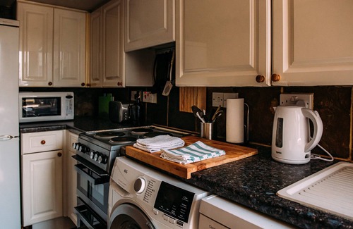 Clitheroe Cottage | The Cottage - Laythams Holiday Lets Retreat