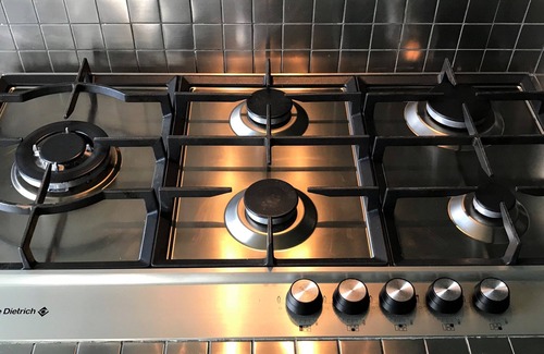 Paluel Cottage | The Cottage of the Château , Golf & tennis at 2 kms , Beaches at 3 kms