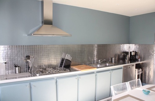 Paluel Cottage | The Cottage of the Château , Golf & tennis at 2 kms , Beaches at 3 kms