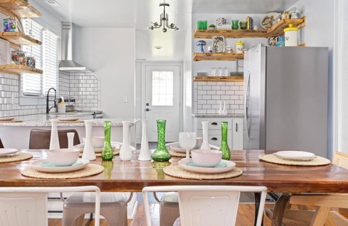 Elizabethton House | The Cottage on Cottage