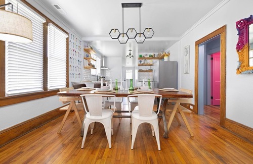 Elizabethton House | The Cottage on Cottage