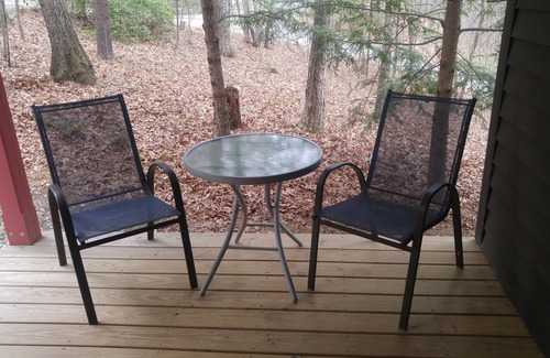 Asheville Cottage | The Cottage on Parkway Loop: Quiet, cozy, convenient!