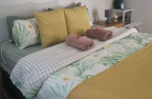Himeville Bed & Breakfast | The Cottage on the Corner