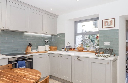 Chagford Cottage | The Cottage on The Square