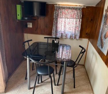 Flora Park Apartment | The Cottage Polokwane
