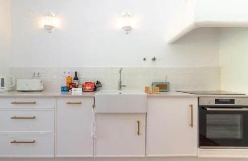Poco Partido House | The Cottage