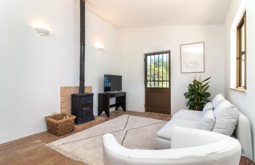 Poco Partido House | The Cottage