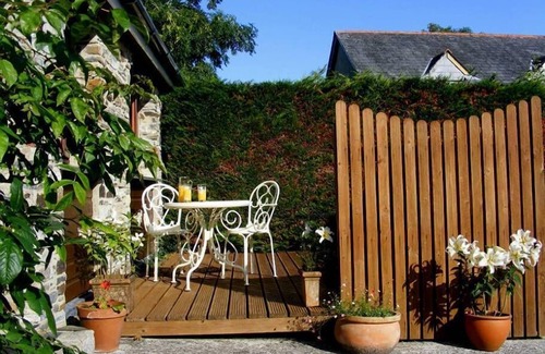 Mary Tavy Cottage | The Cottage | Self Catering Accommodation