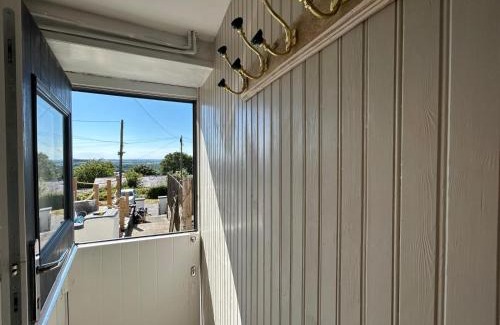 Bangor House | The Cottage - Snowdonia, North Wales