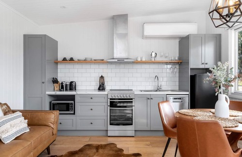 Kangaroo Valley Cottage | The Cottage - Sojourn Kangaroo Valley