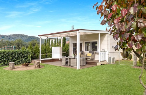 Kangaroo Valley Cottage | The Cottage - Sojourn Kangaroo Valley