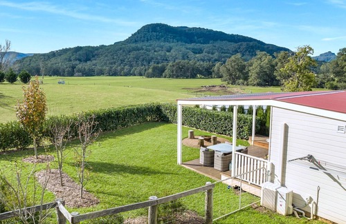 Kangaroo Valley Cottage | The Cottage - Sojourn Kangaroo Valley