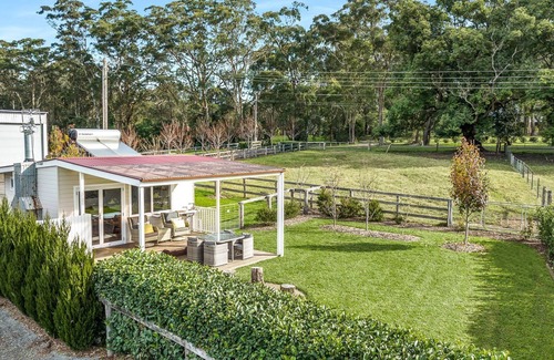 Kangaroo Valley Cottage | The Cottage - Sojourn Kangaroo Valley