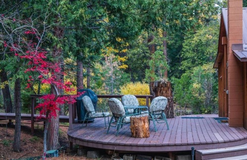 Susanville House | The Cottage - Summertime Family Fun!