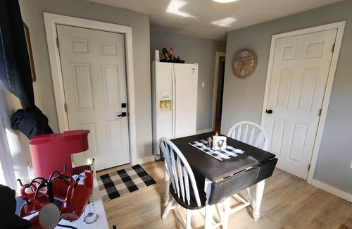 Burkesville House | The Cottage