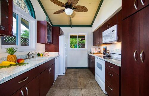 Kahaluu Bay House | The Cottage