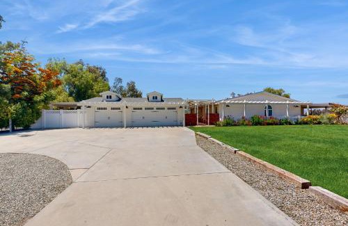 Temecula House | The Cottage