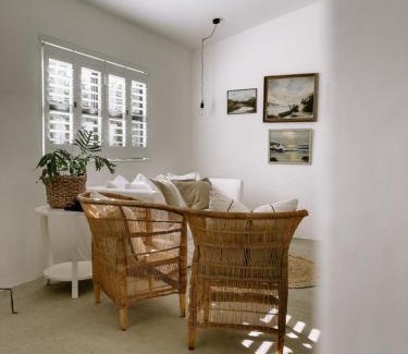 Plettenberg Bay House | The Cottage @ Wetlands