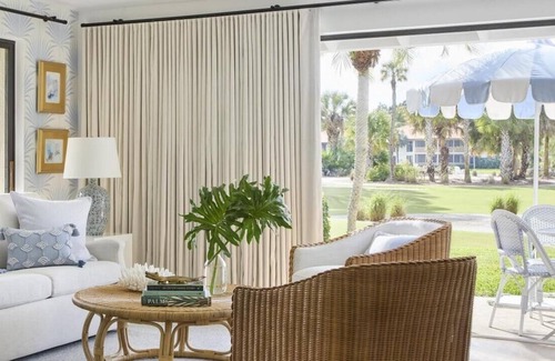Hunt Club Cottage | The Cottages at PGA National Resort - Premium Two Bedroom Cottage