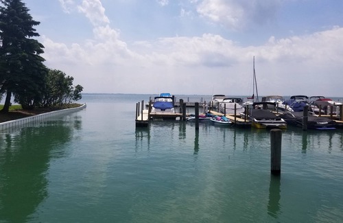 Anchorville Apartment | The Cottages at Northpointe - Cottage 3