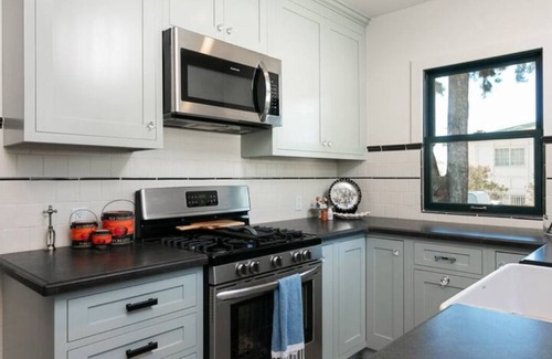 Ventura Cottage | THE COTTAGES AT VENTURA