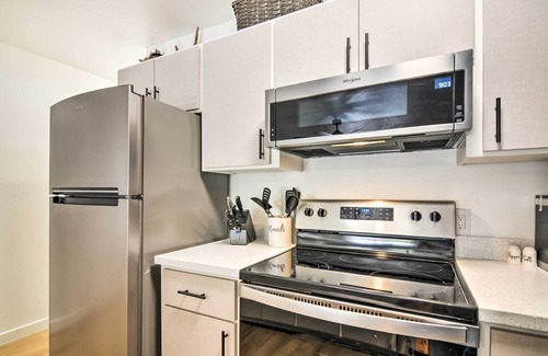 Beaver Condo | The Cottages: Chic Ski-In/Ski-Out Mountain Condo!