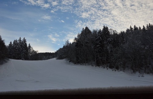 Flumet Ski Chalet | The cottages of the lords