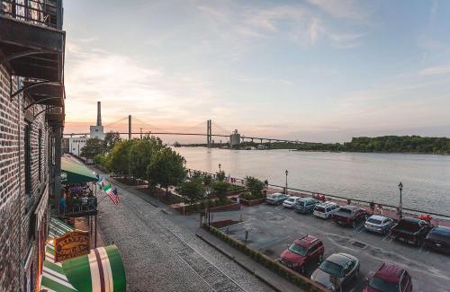 Historic District - North Hotel | The Cotton Sail Hotel Savannah - Tapestry Collection by Hilton