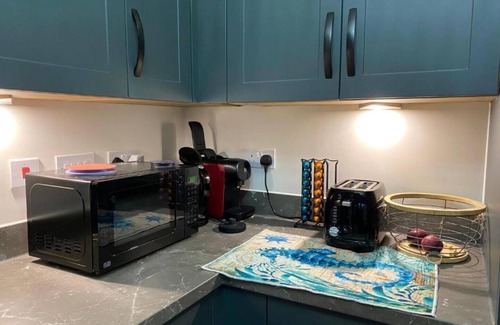 Tamworth Bed & Breakfast | The Cottontail - Deluxe Private Room With Breakfast - Tamworth