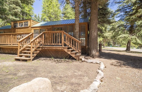 Bayfield Apartment | The Cottonwood Cabin #17