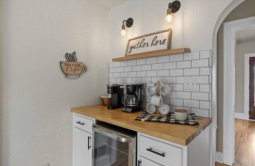 Rapid City House | The Cottonwood Farmhouse