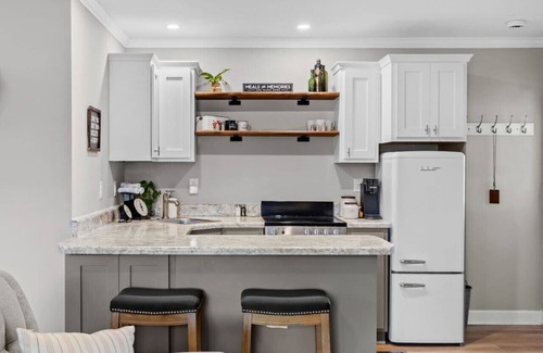 Franklin Condo | The Country Cottage of Franklin, TN
