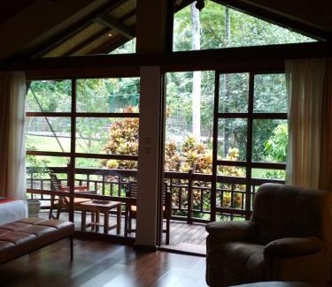 Senggigi Resort | The Country House