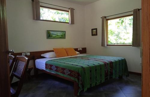 Senggigi Resort | The Country House