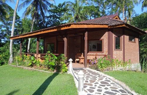 Senggigi Resort | The Country House
