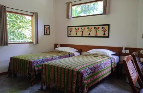Senggigi Resort | The Country House