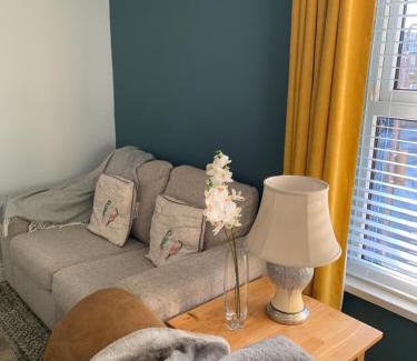 Belfast City Centre Apartment | The Court