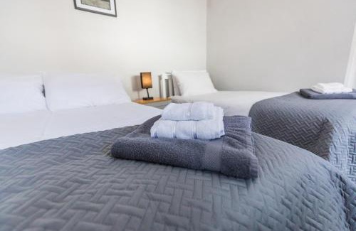 Bridgnorth Hotel | The Court