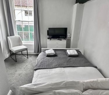 Bridgnorth Hotel | The Court